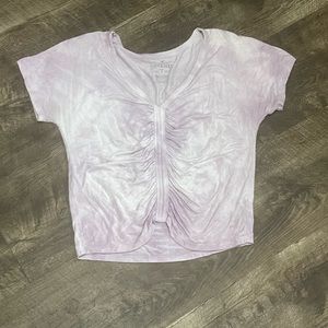 American Eagle top